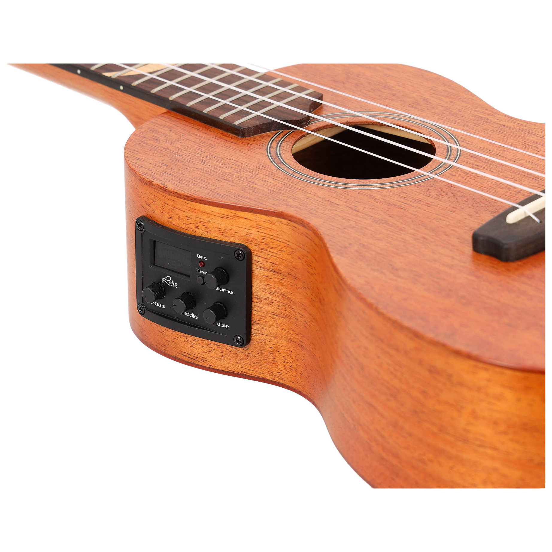 Image of Leho lhuc moon e konzert ukulele 10009770 2