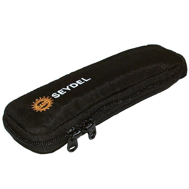 Seydel Beltbag for Chromatic Harp