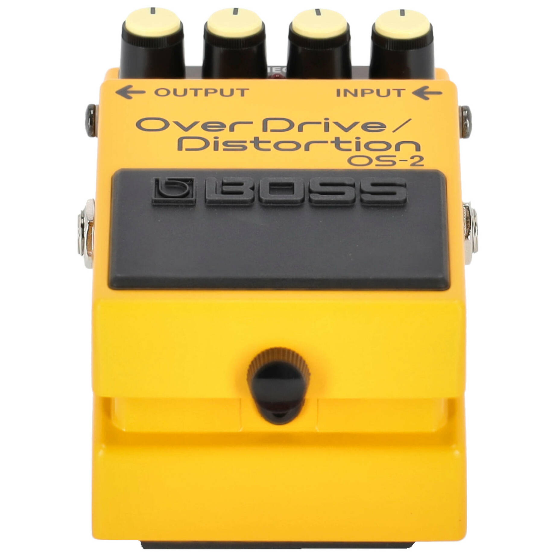 Boss OS-2 1