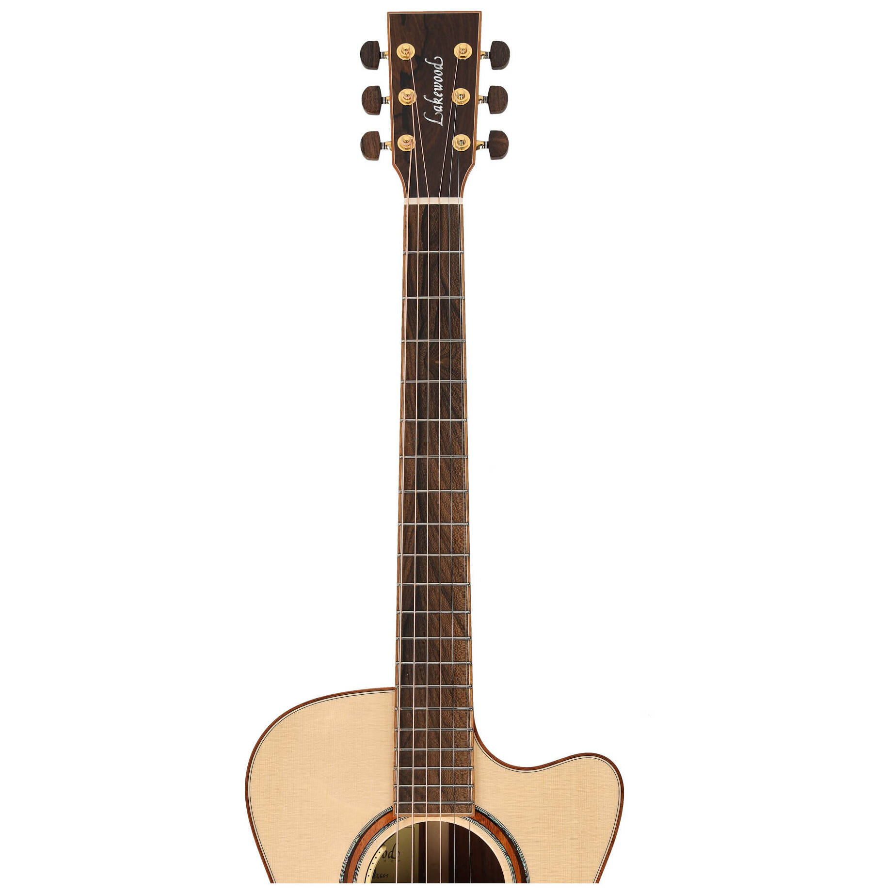 Lakewood M-44 Edition 2022 13