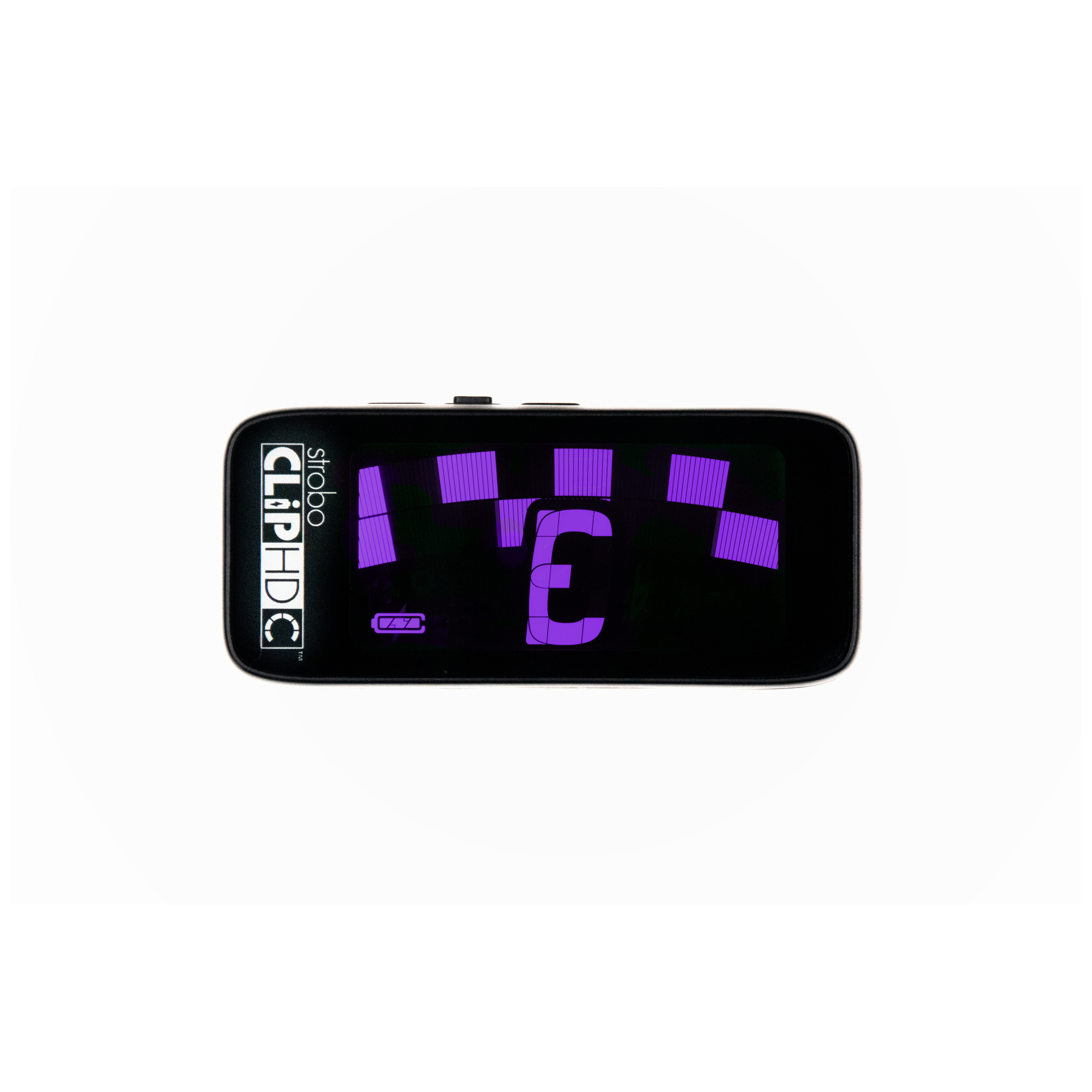Peterson StroboClip HDC Tuner 6