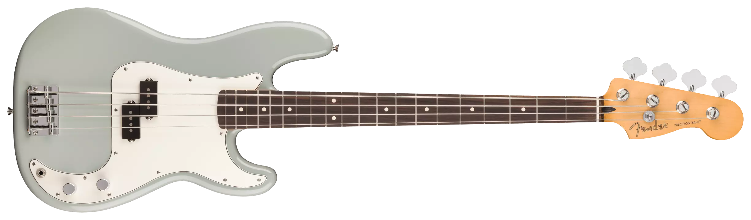 Fender Player II Mustang RW CG 1