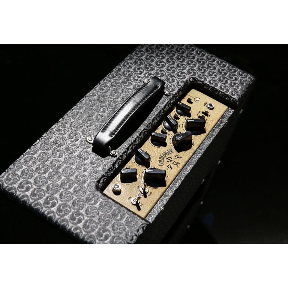 Bogner Goldfinger 54 PHI 2