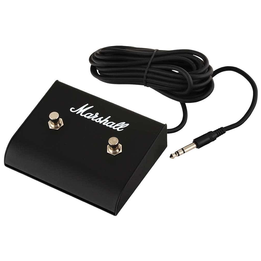 Marshall - Marshall MRPEDL91004 Footswitch