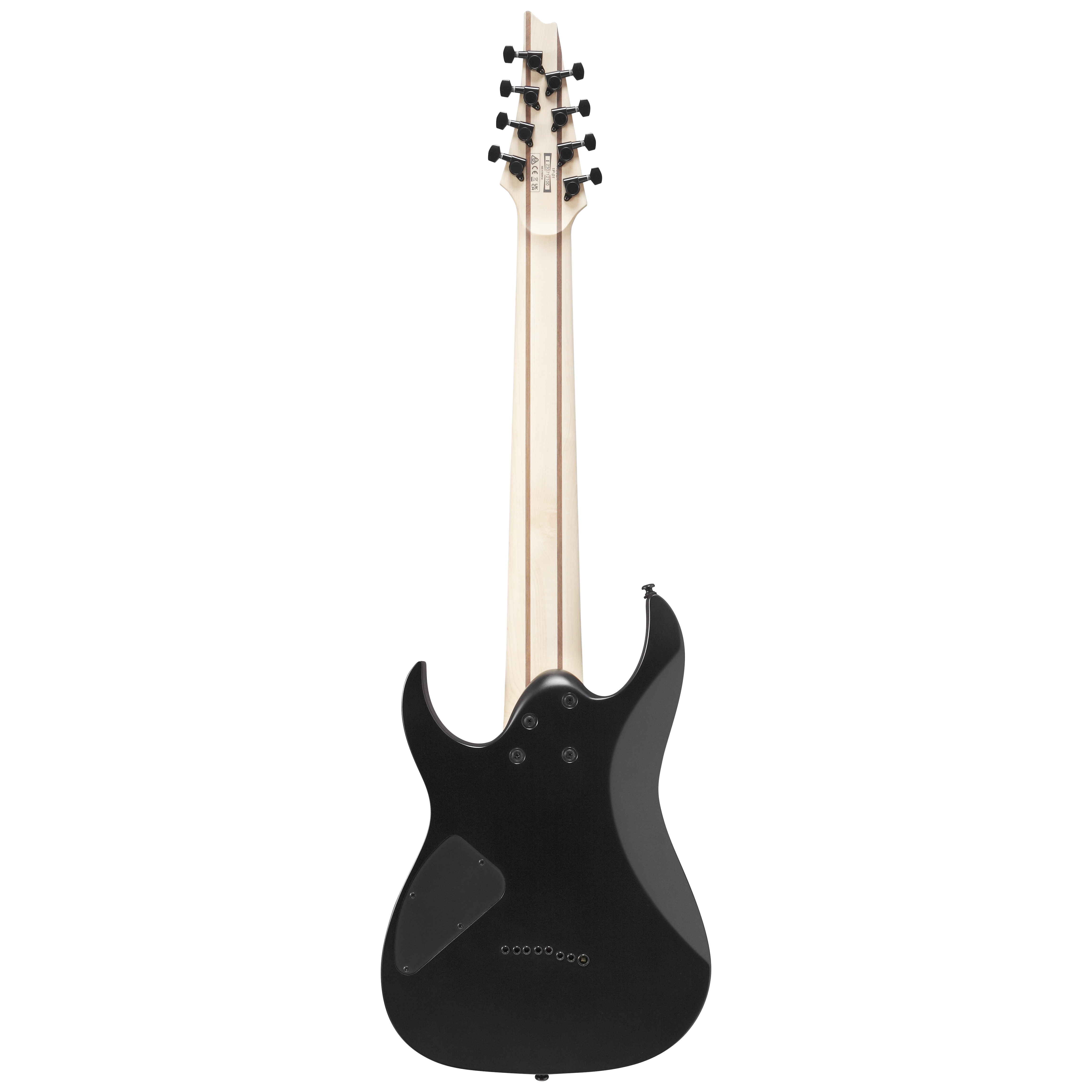 Ibanez RG8EX-BKF 2