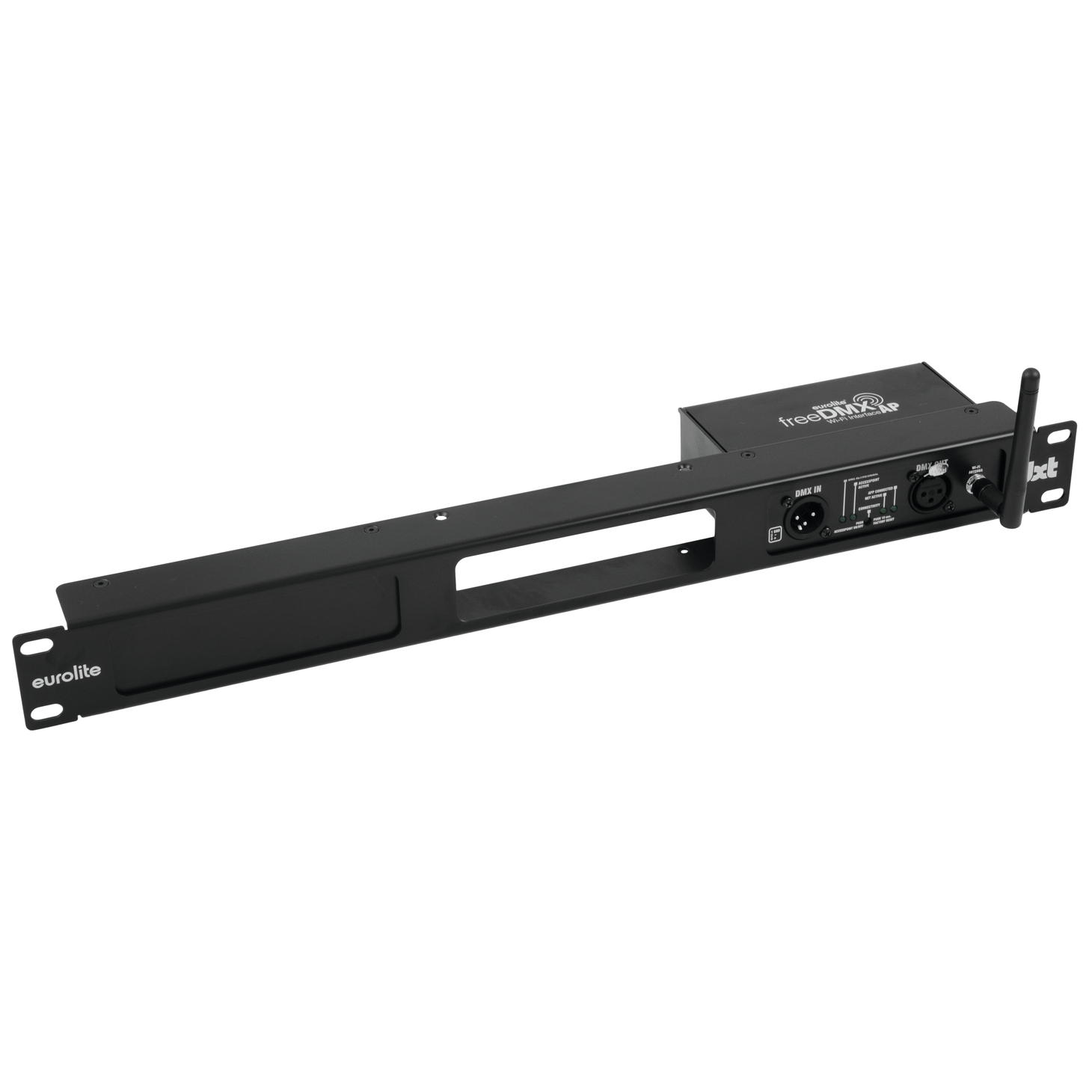 Eurolite freeDMX AP Wi-Fi Interface 7