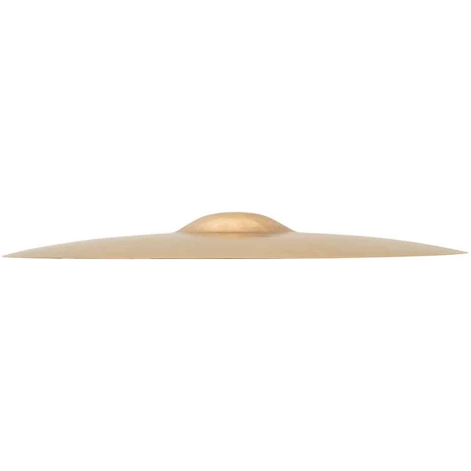 Sabian HHX 21" Brilliant Groove Ride 2