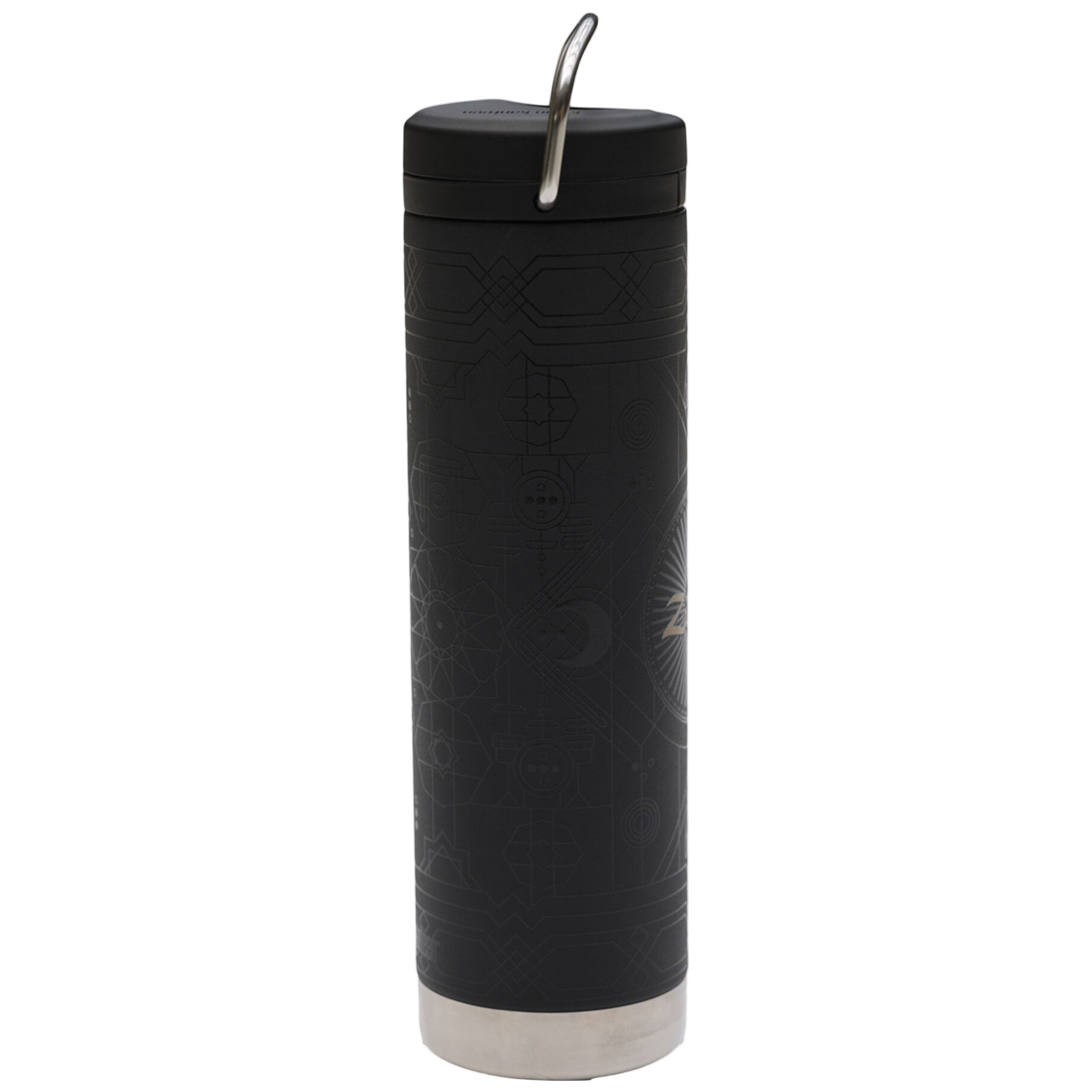 Zildjian Klean Kanteen 20oz Water Bottle 1