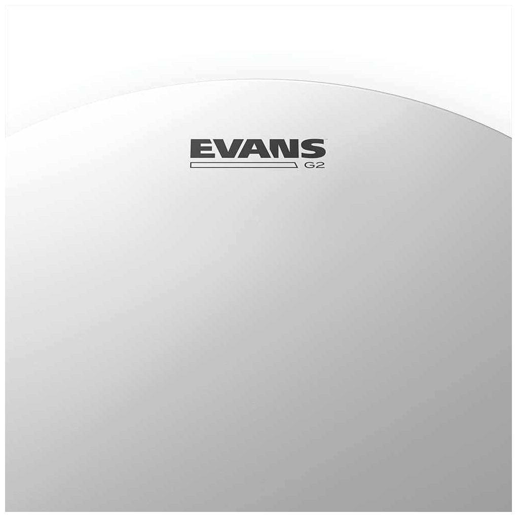 Evans - Evans B08G2 - G2 Tom Fell - 08 Zoll - Coated - 2