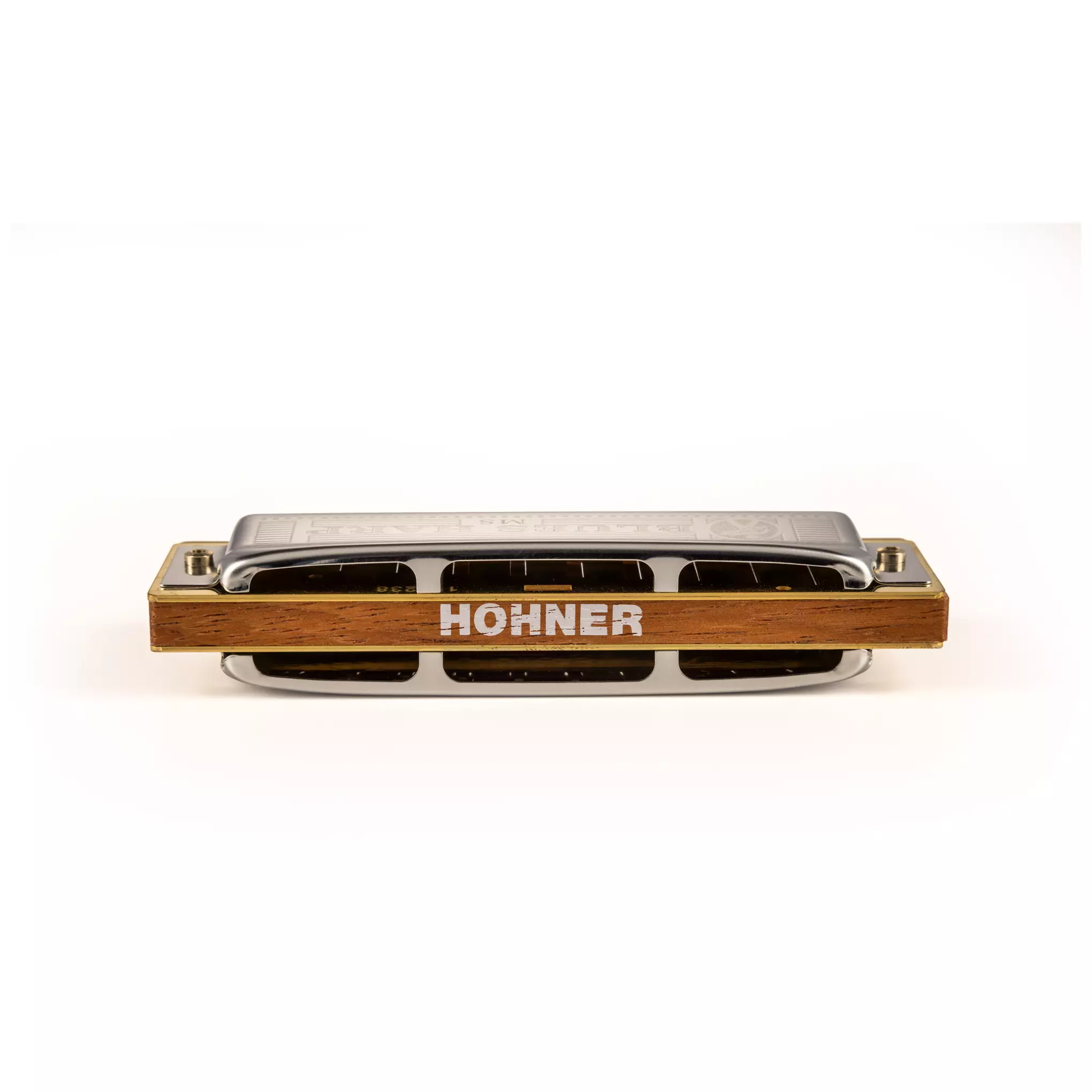 Hohner Blues Harp MS Pro Pack C/G/A 2