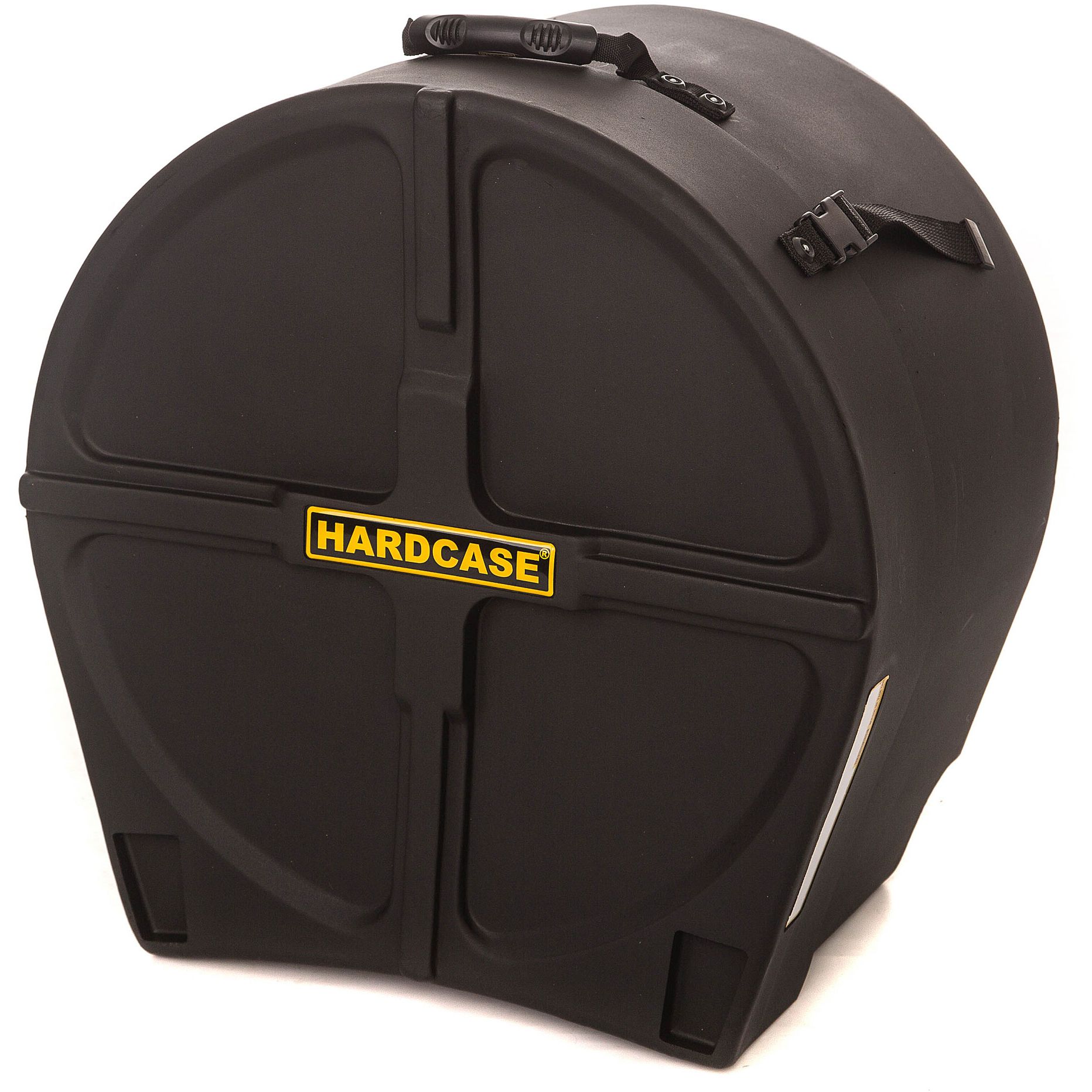 Hardcase 18" Floortom Case