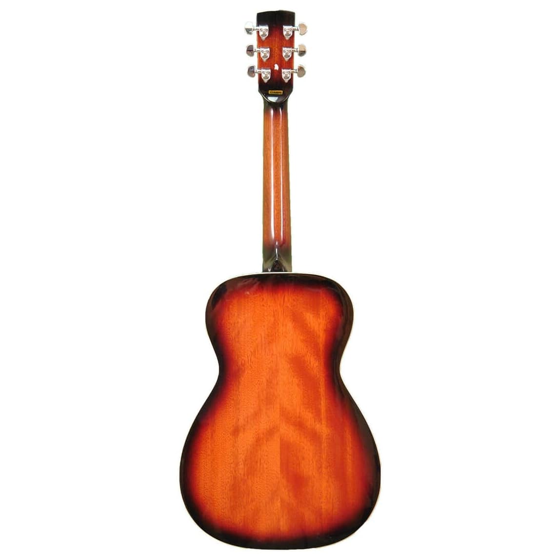 Gold Tone - Gold Tone PBR Dobro - 2