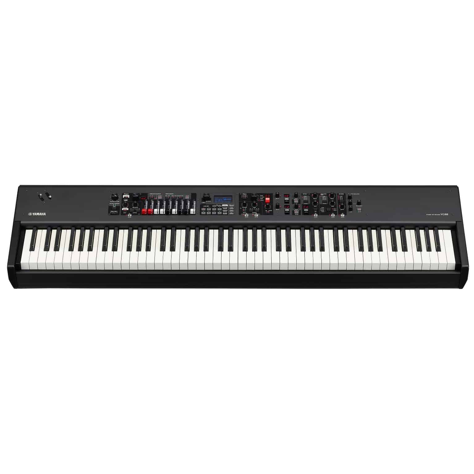 Yamaha - Yamaha YC88 - 2