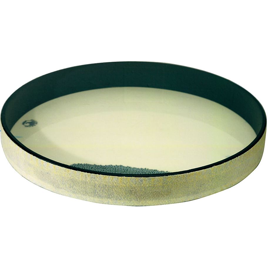 Remo Ocean Drum 22 x 2,5" White 1