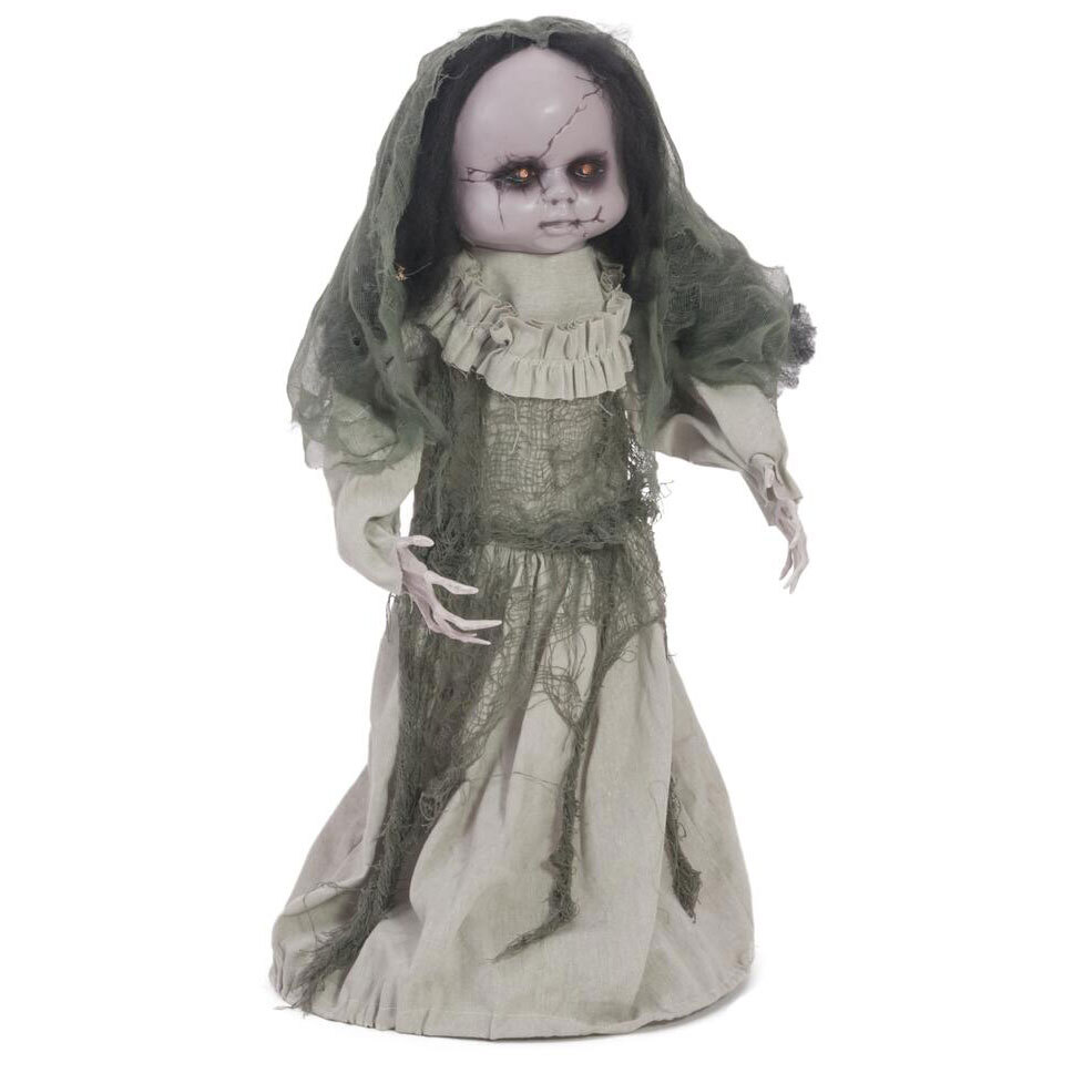  Halloween dancing ghost doll 2