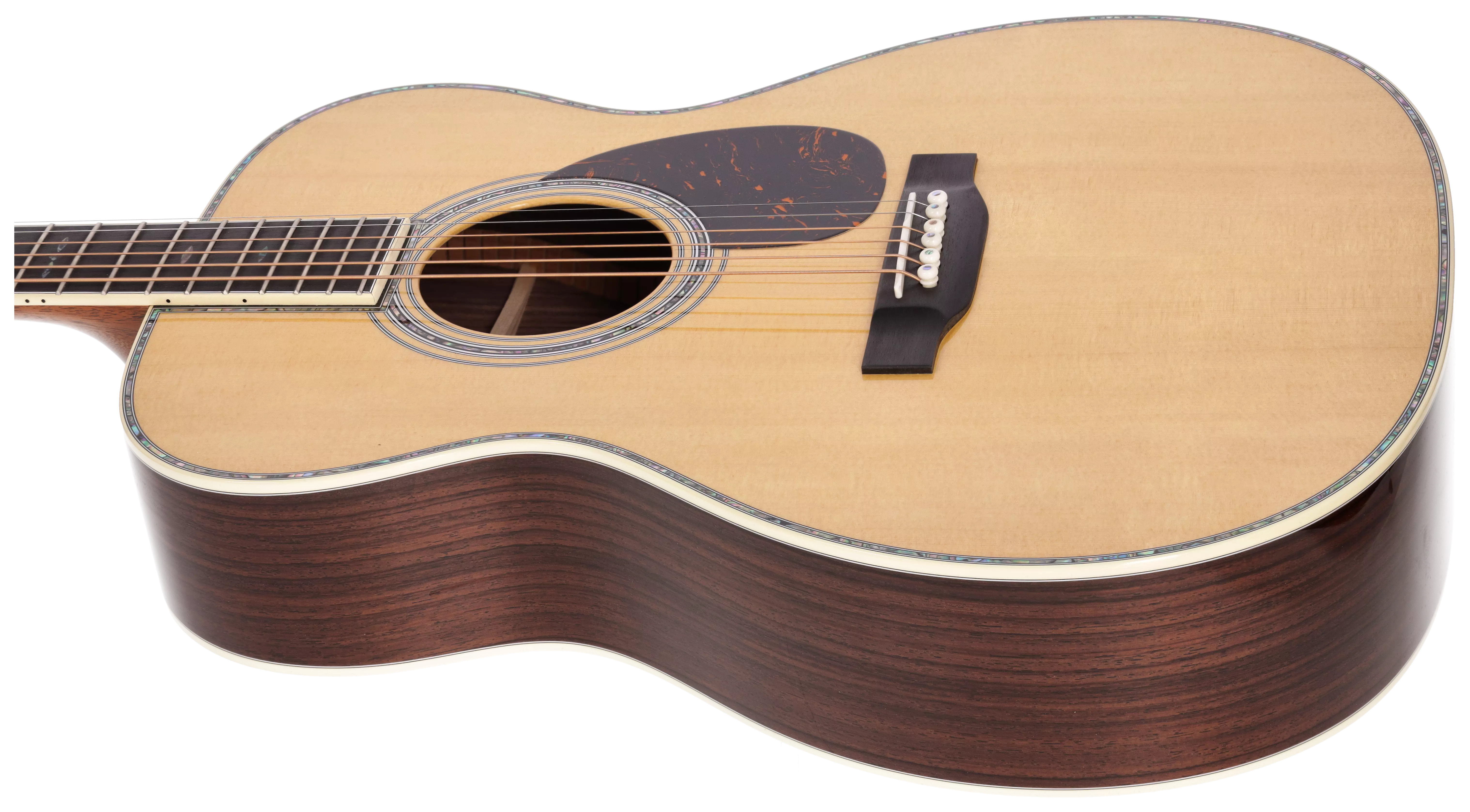 Martin OM-42 #2 5