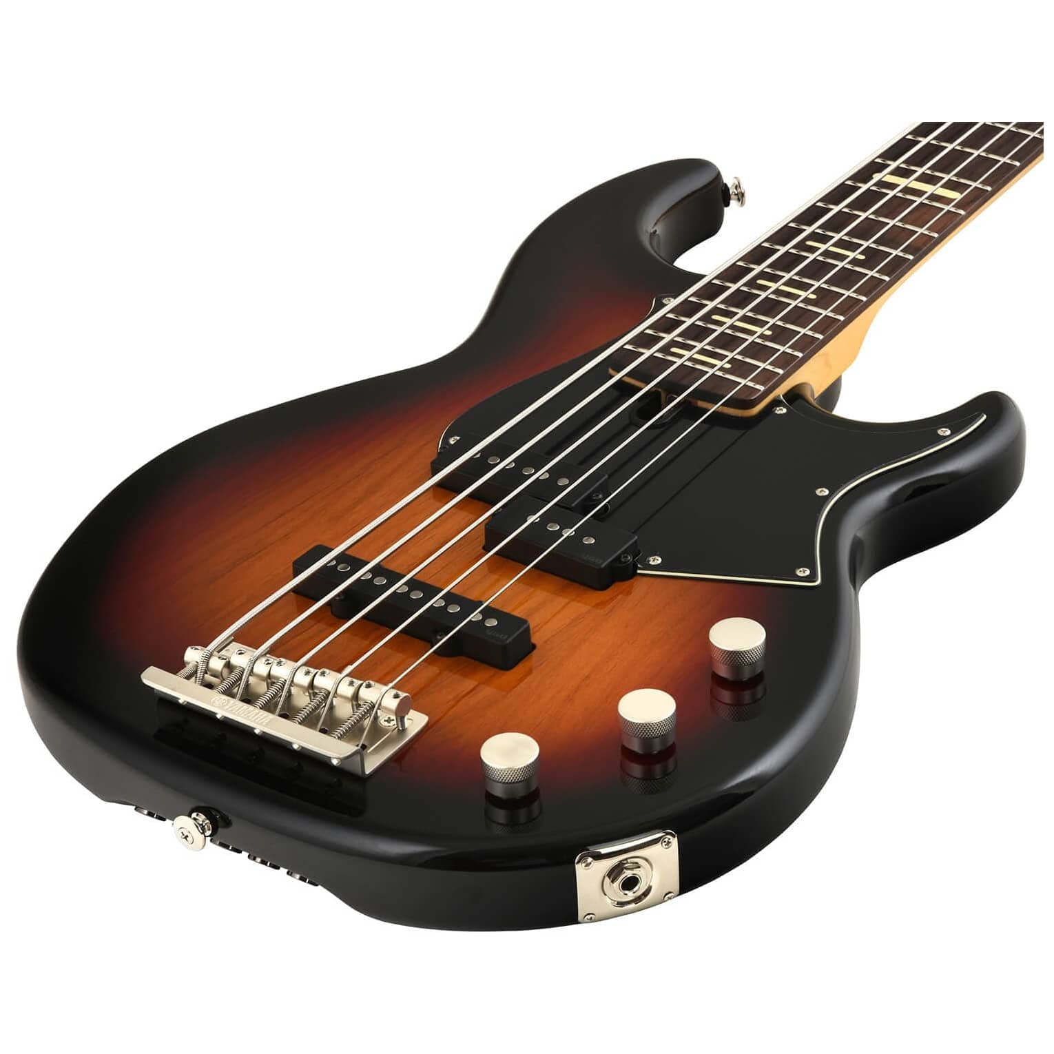 Yamaha - Yamaha BBP35 VS - 1