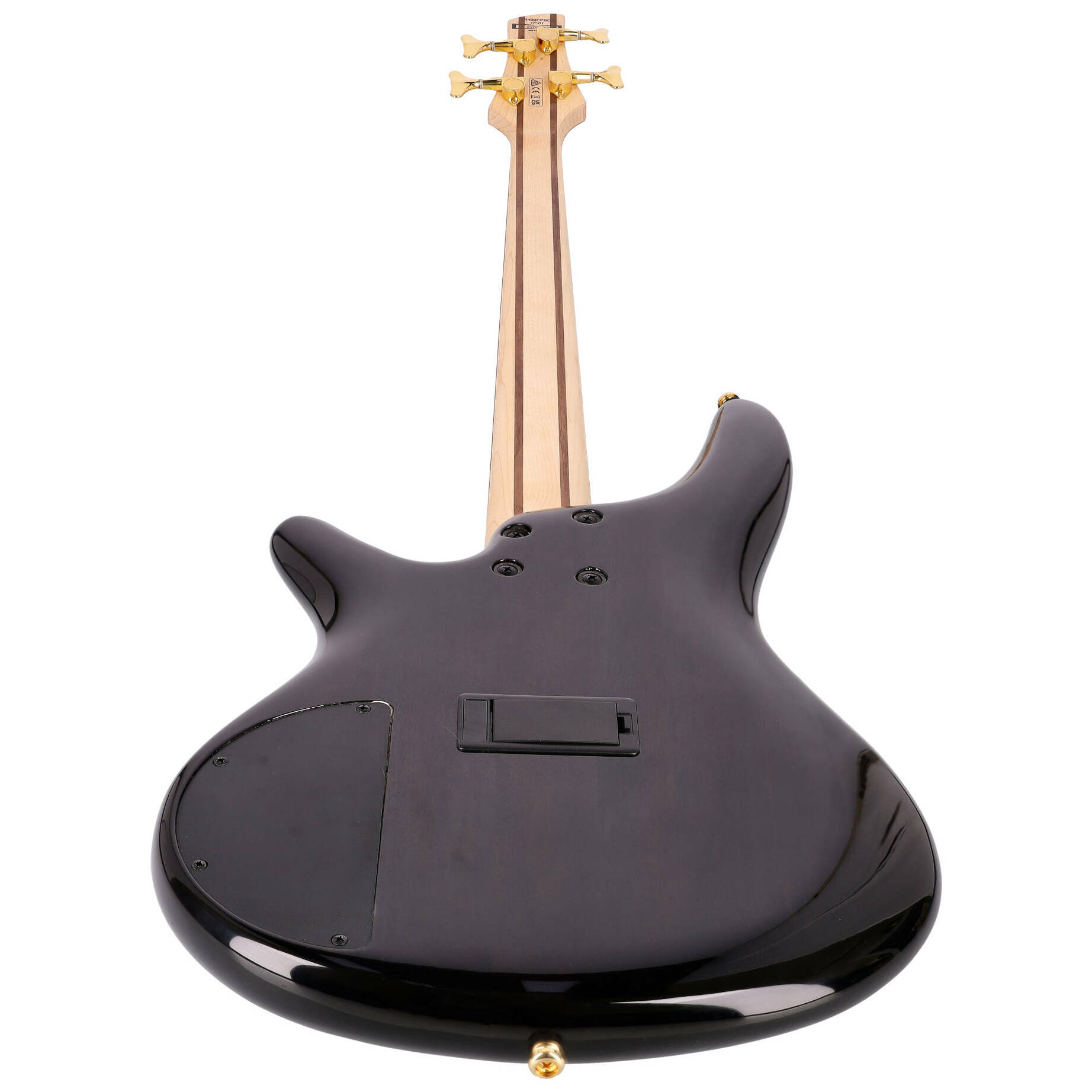 Ibanez SR400EPBDXTSU 8