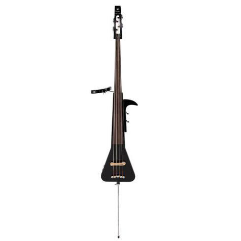 Warwick Triumph Lite Bass Solid Black