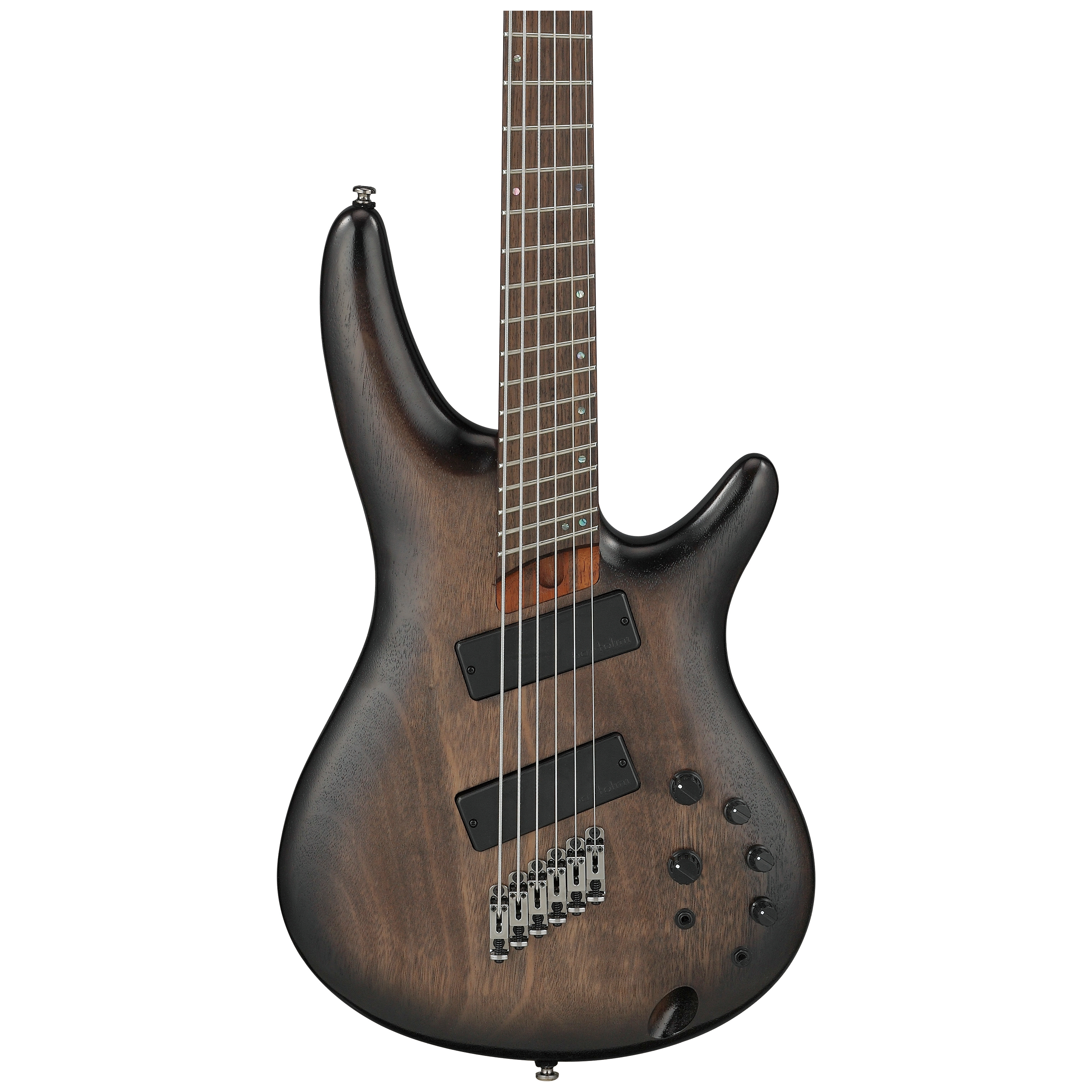 Ibanez SRC6MS-BLL 3
