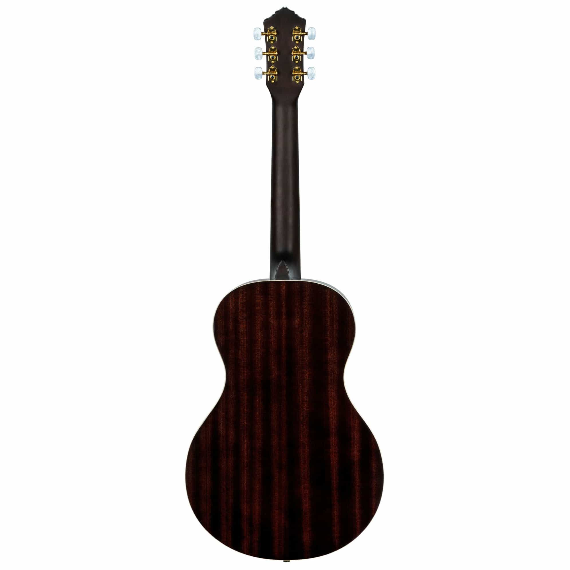 Ortega Ranger Series RRA-BKT 4/4 10