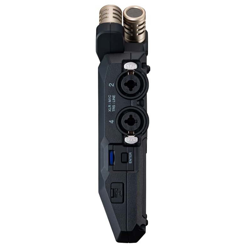 Zoom H6essential 5