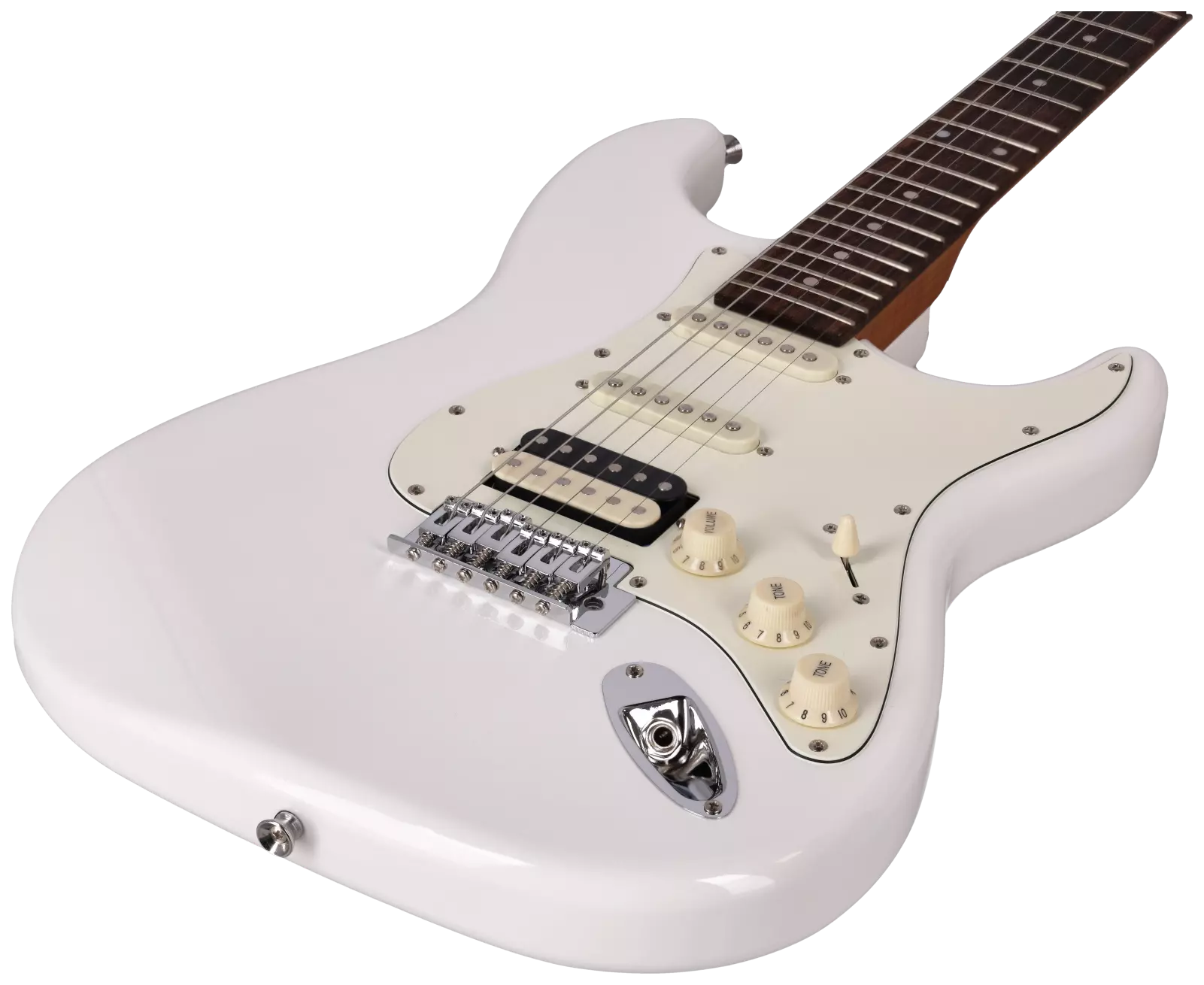 Redwood Standard S-Style RW RST HSS OWT 5