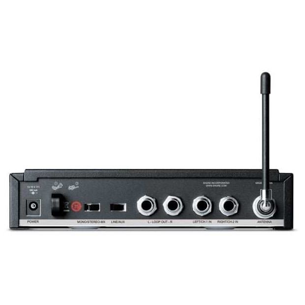 Shure - Shure PSM 300 P3TERA215CL-S8 - 1