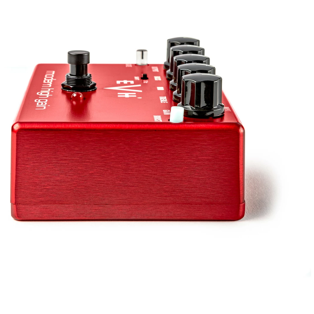 Dunlop EVH Modern High Gain Pedal 3