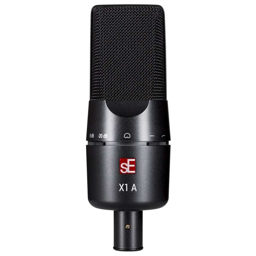 sE Electronics - sE Electronics X1 A - 1