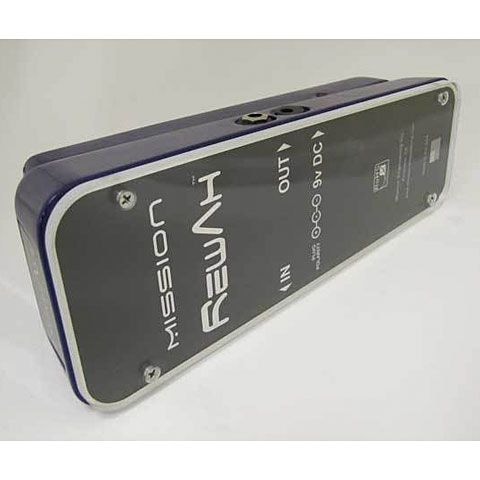 Mission Engineering PR1 Kit Pedal Riser 1