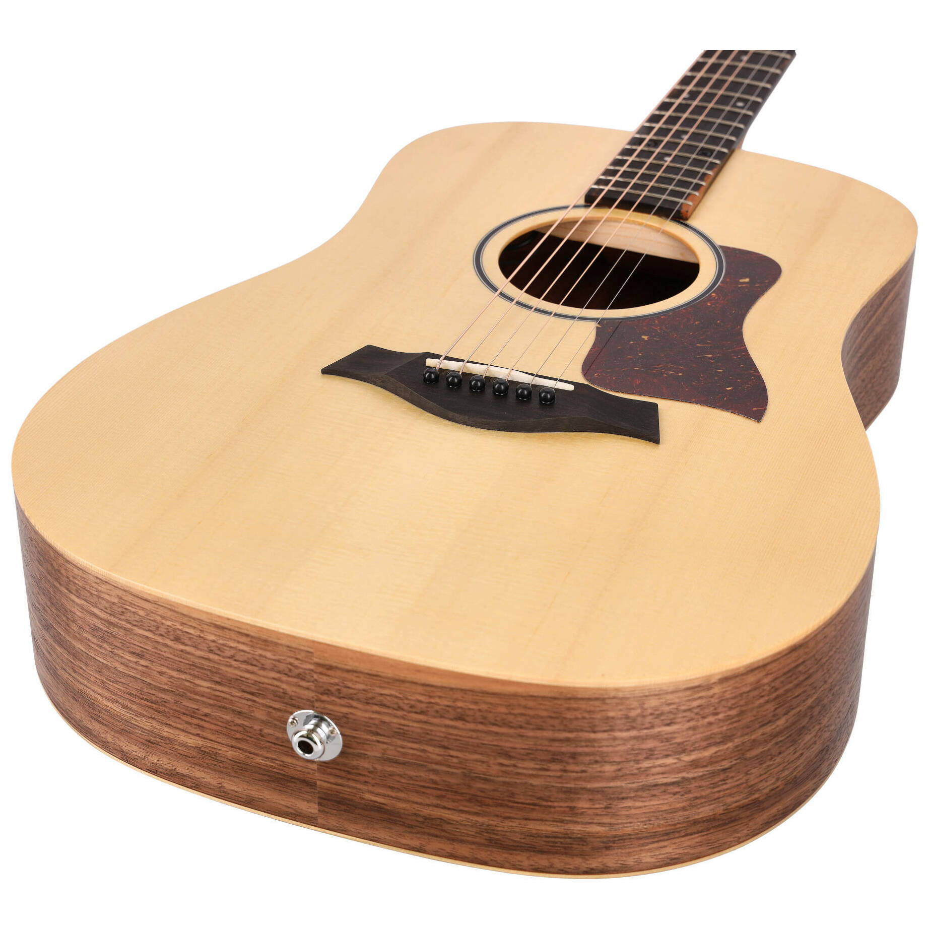 Taylor BBTe Walnut 2