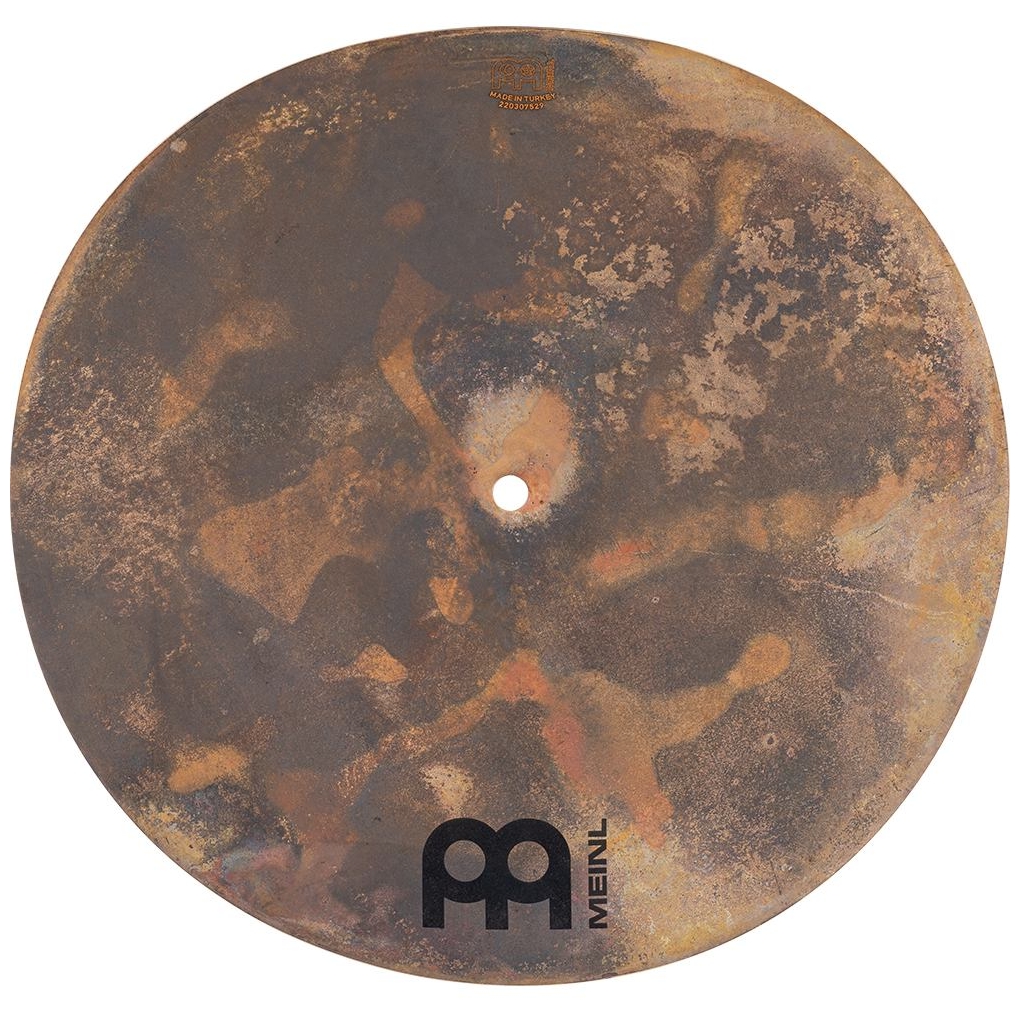 Image of Meinl cymbals b024vsm  10 12 14 zoll byzance vintage smack stac k 10028239 3