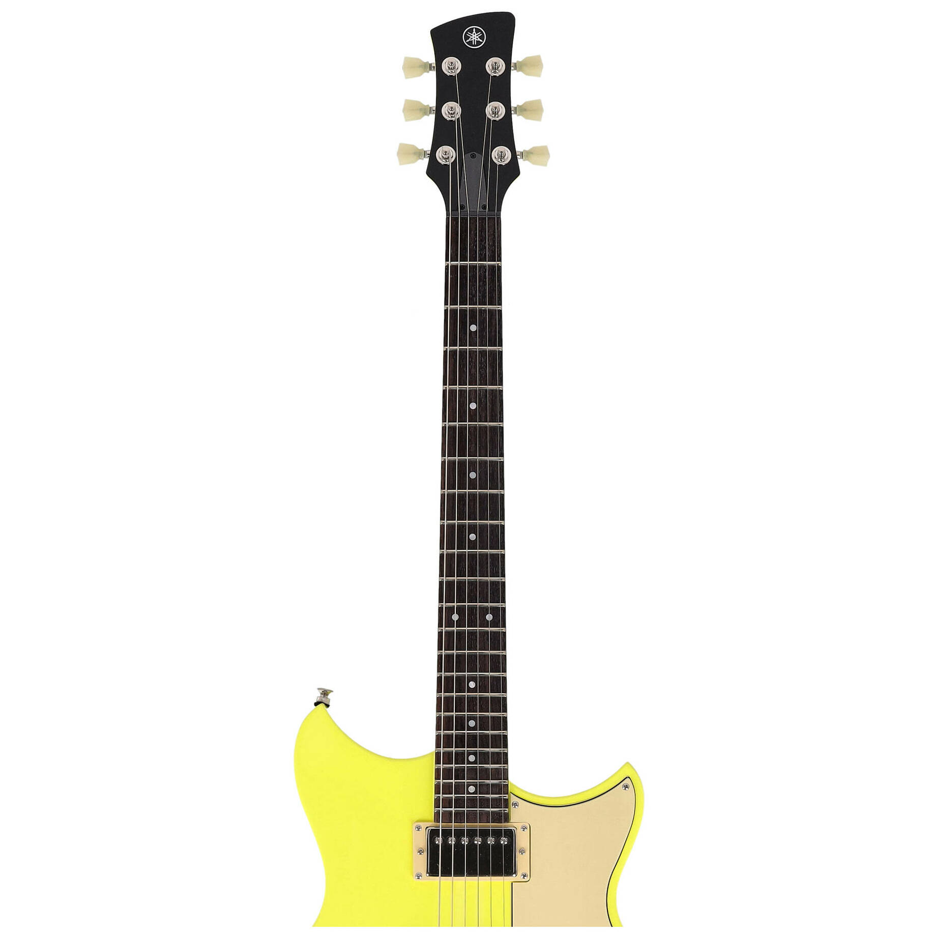 Yamaha Revstar RSE20 Element NYL 5