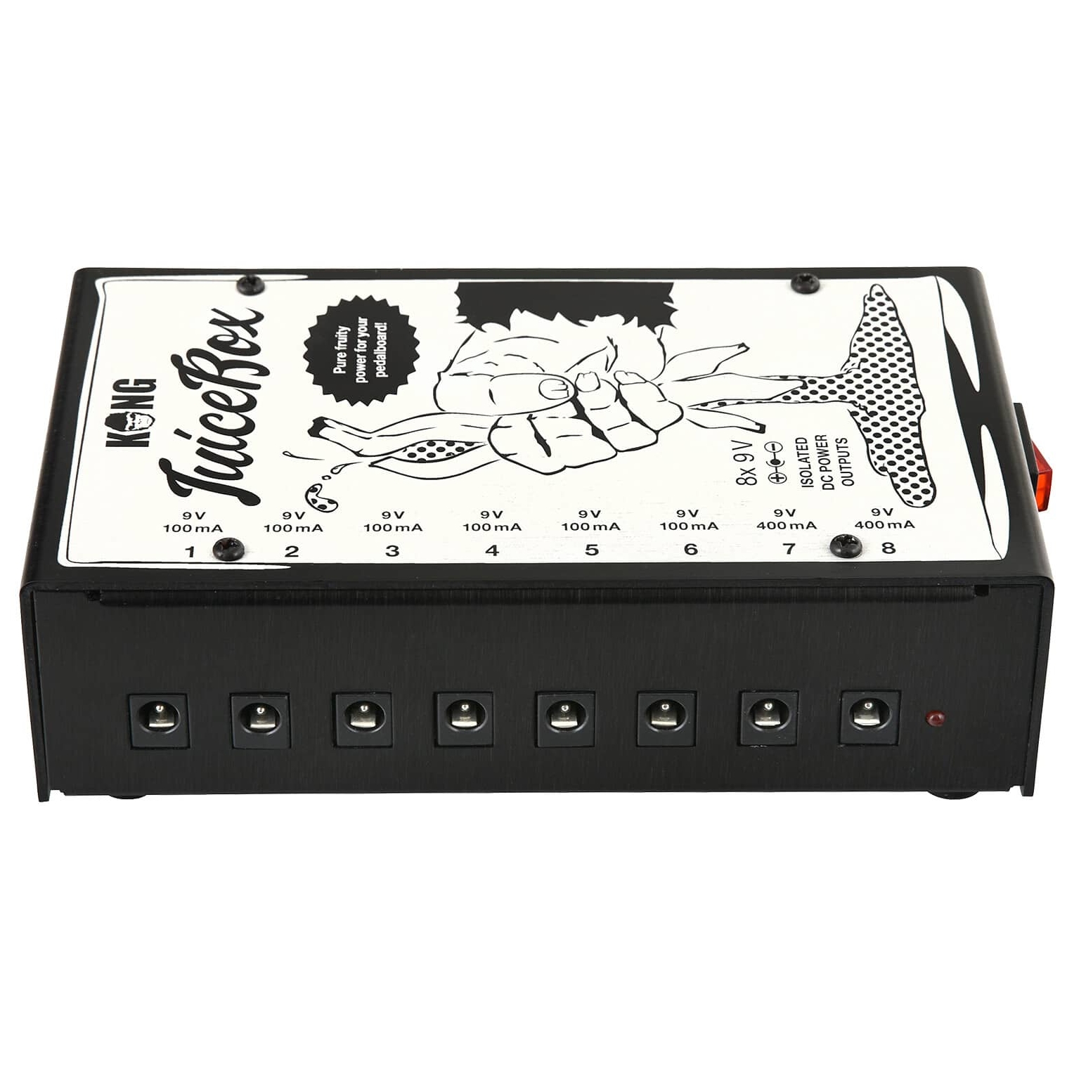 Kong - Kong Juice Box Power Supply - 2