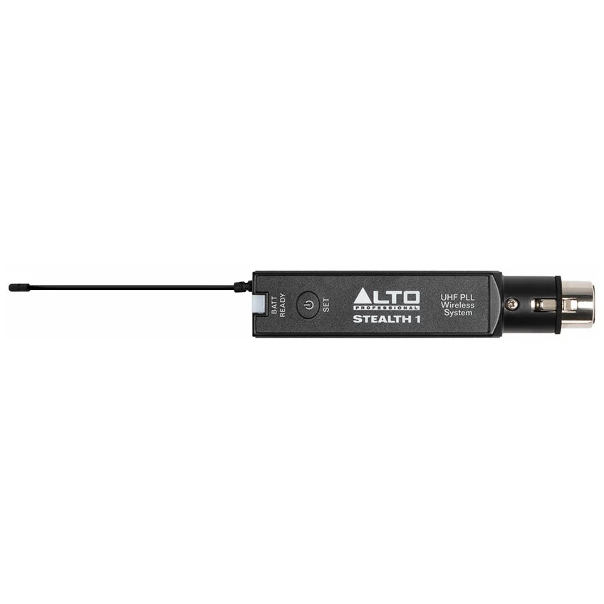 Alto STEALTH 1 1