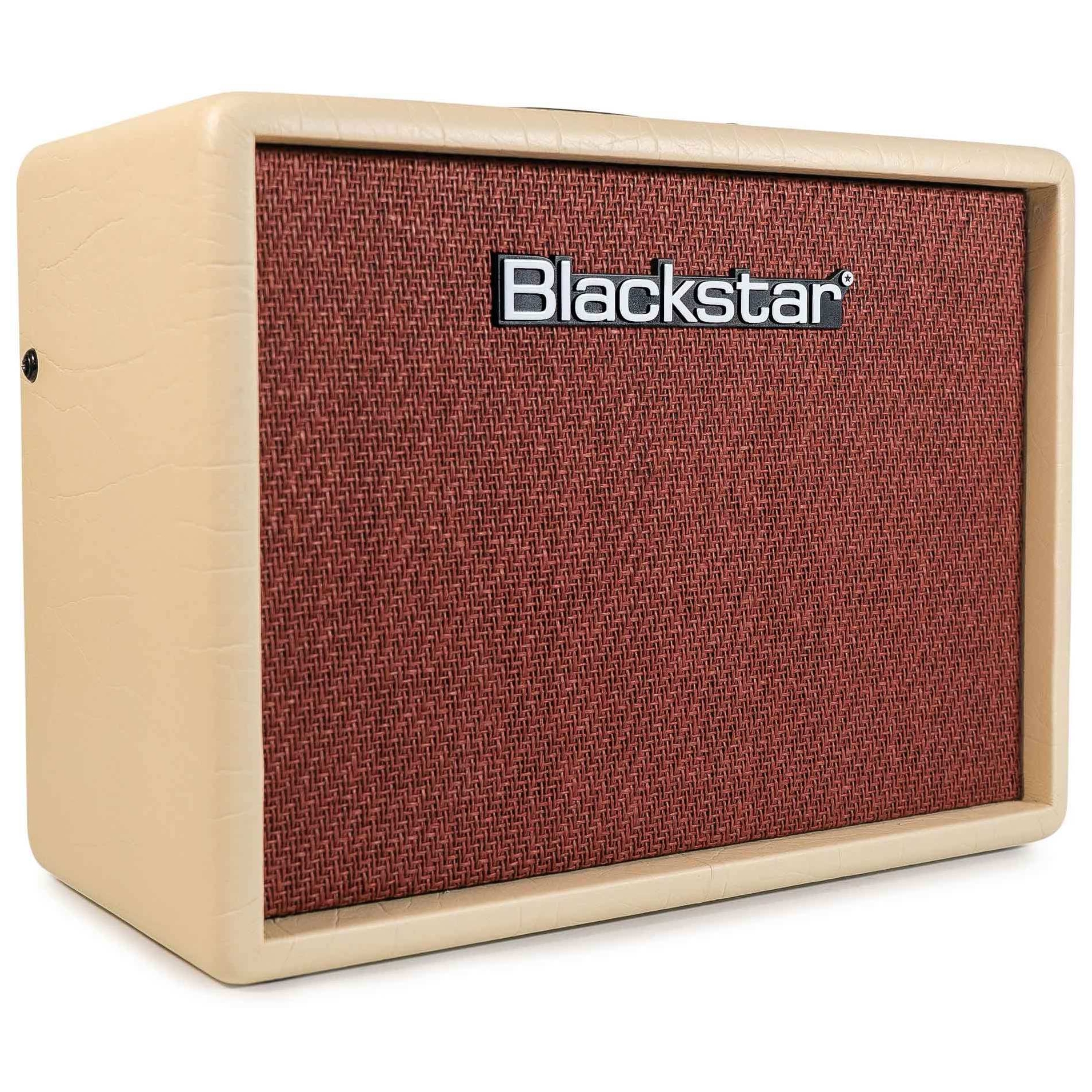 Blackstar - Blackstar Debut 15E - 4