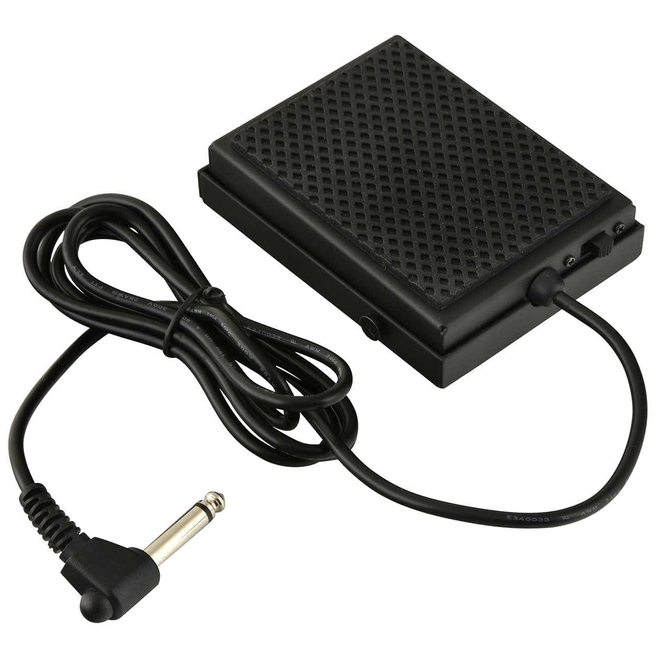 Klang - Klang SP-2 Sustainpedal - 1