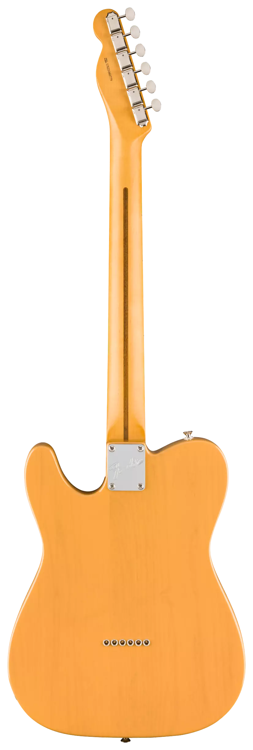Fender American Pro Classic Telecaster MN BTB 6
