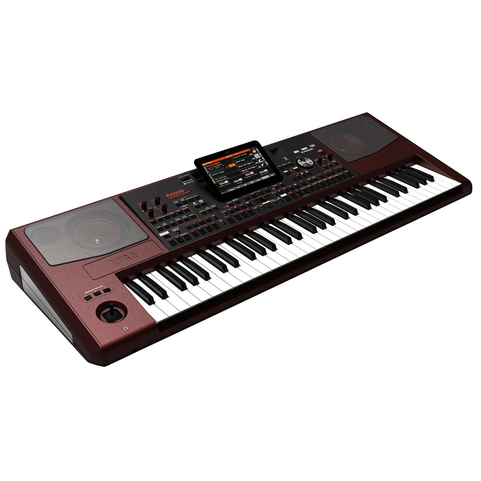 Korg - Korg PA-1000