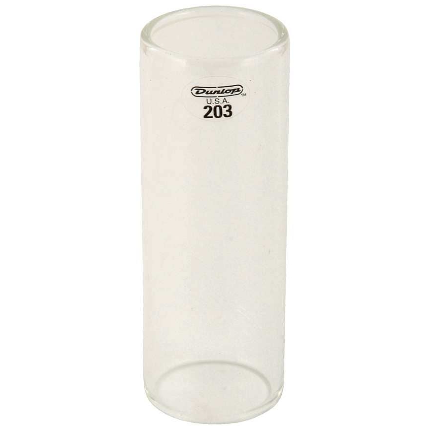 Dunlop - Dunlop 203 Bottleneck Glass - 1