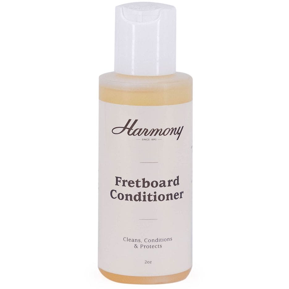  Fretboard Conditioner 2 0z