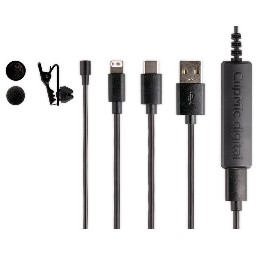 Image of Apogee clipmic digital 2 12000044 2
