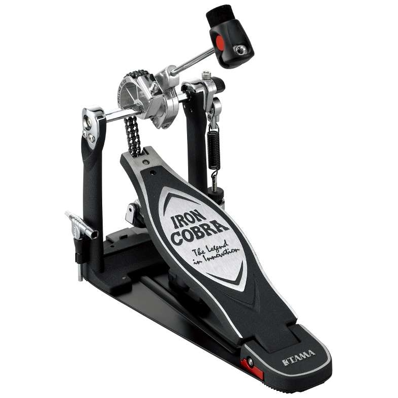 Image of Tama hp900rn  iron cobra 900  rolling glide  fußmaschine 10014251 0
