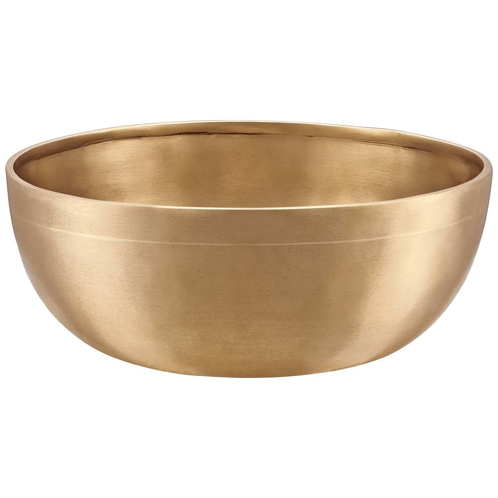 Meinl Sonic Energy - Meinl Sonic Energy SB-E-1000 - Energy Therapy Series Singing Bowl, 1000g