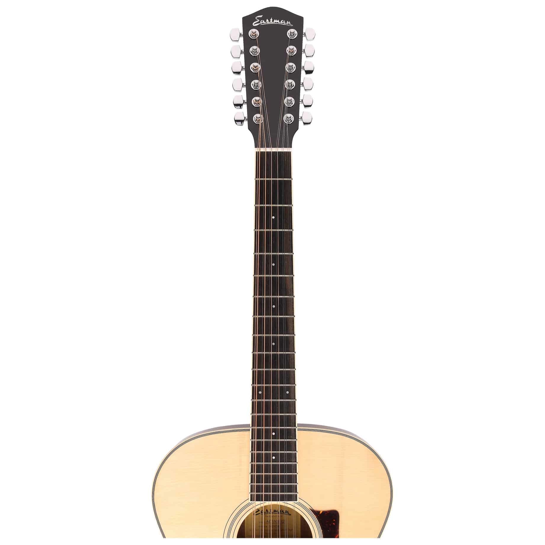 Eastman - Eastman AC330E-12 - 5