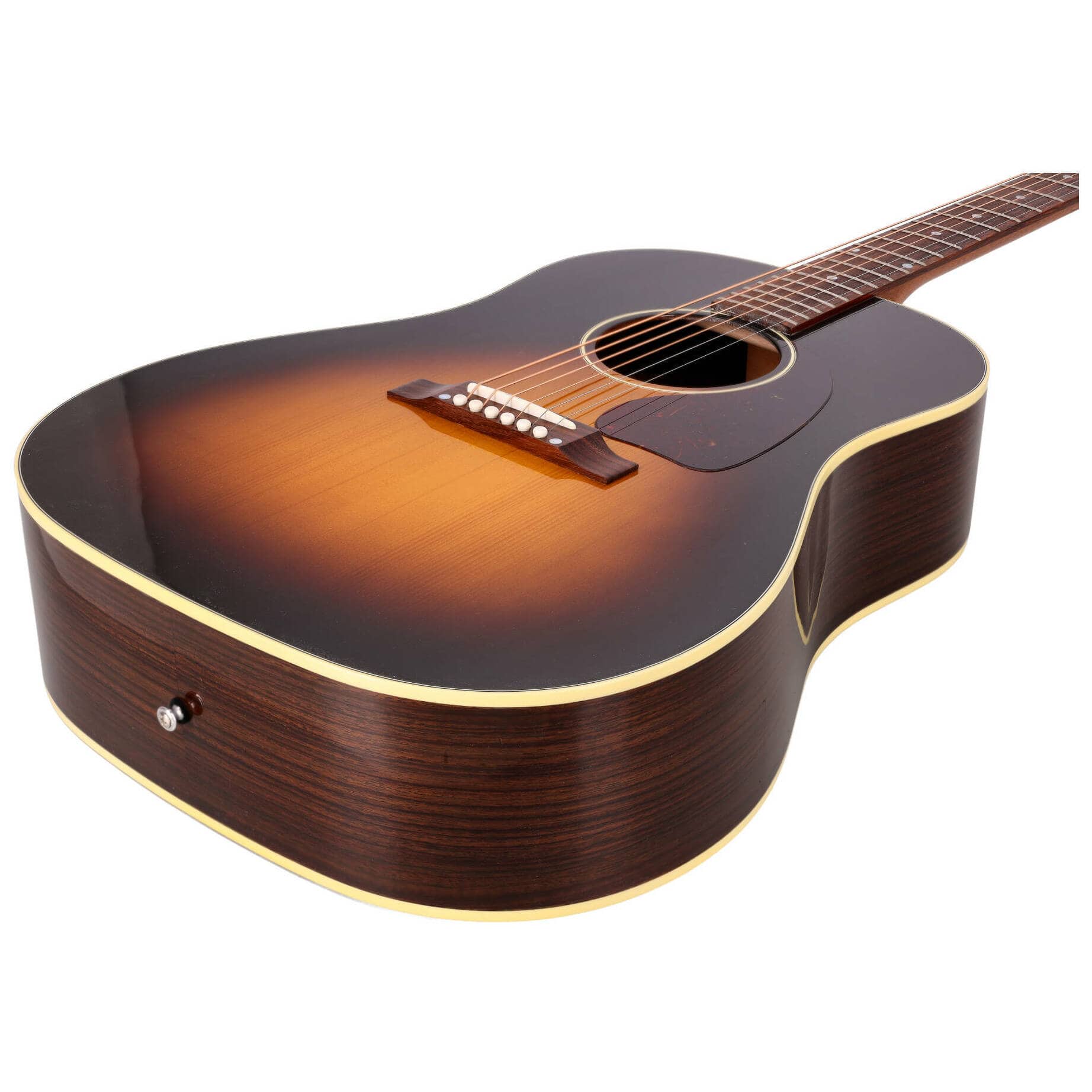 Gibson J-45 Rosewood Red Spruce 8