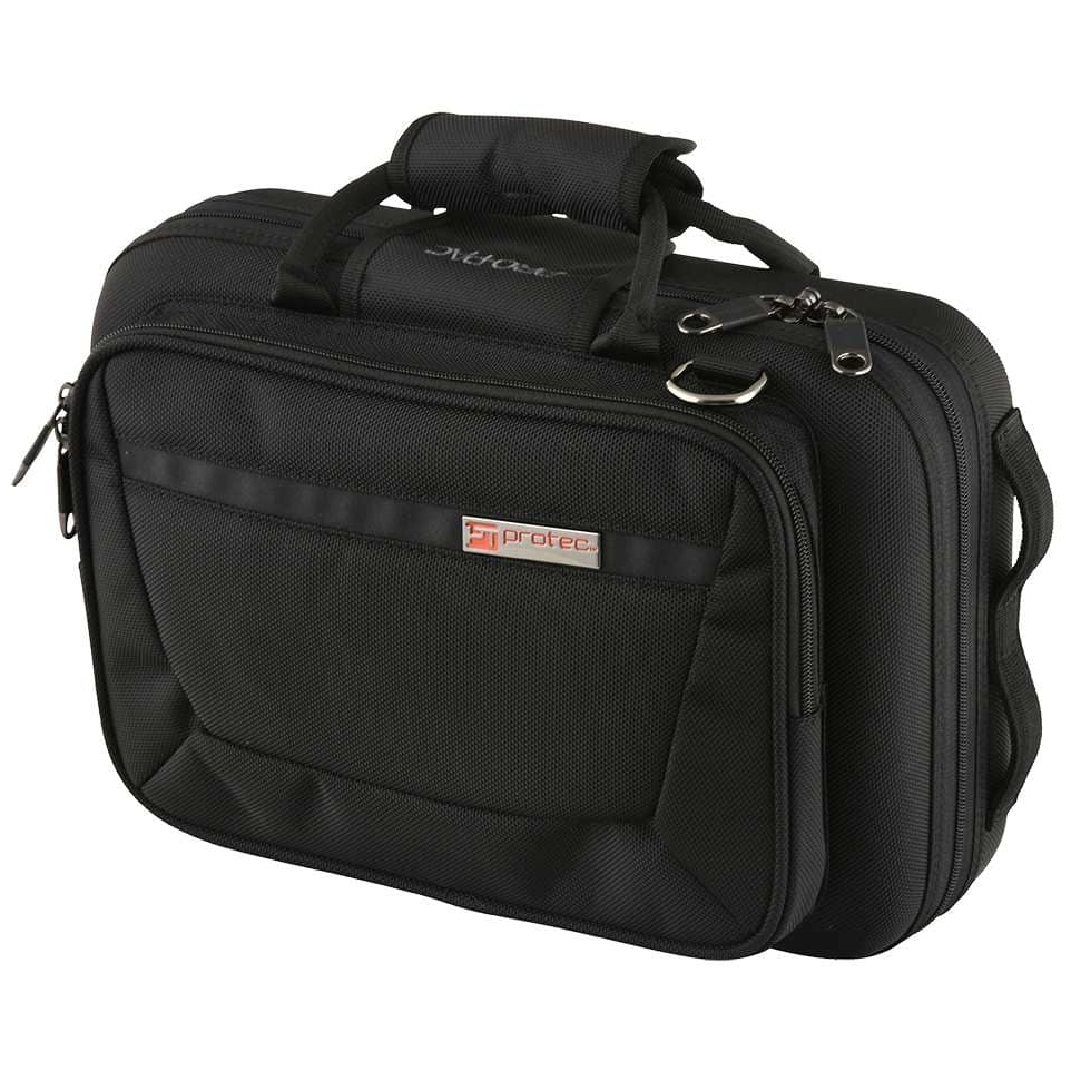 Oscar Adler - Oscar Adler 320 B B-Klarinette - 8