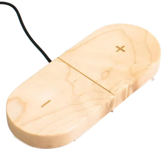  Octave Shifter