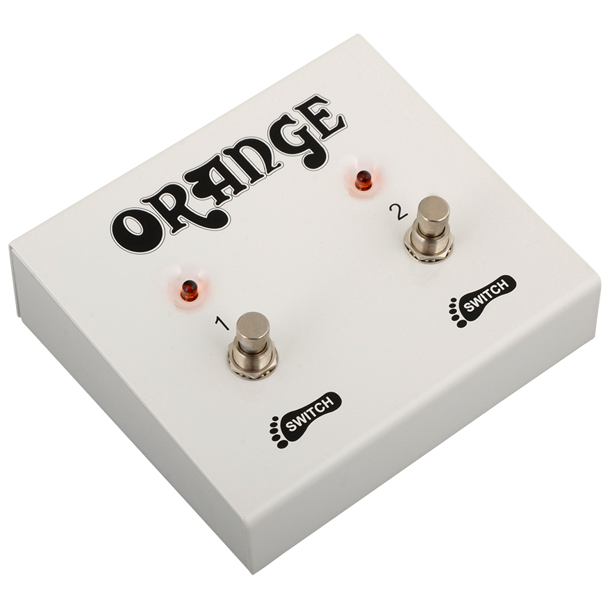 Orange - Orange FS-2